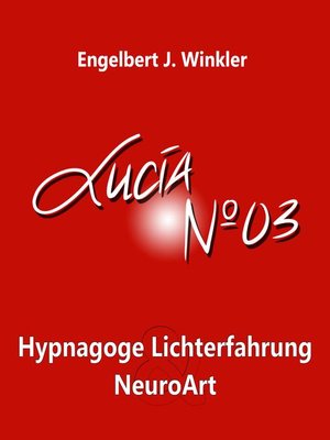 cover image of Lucia N°03